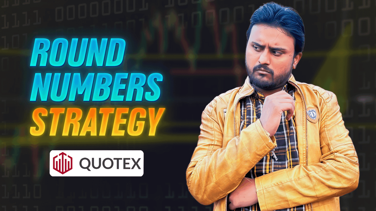 Round Number Strategy